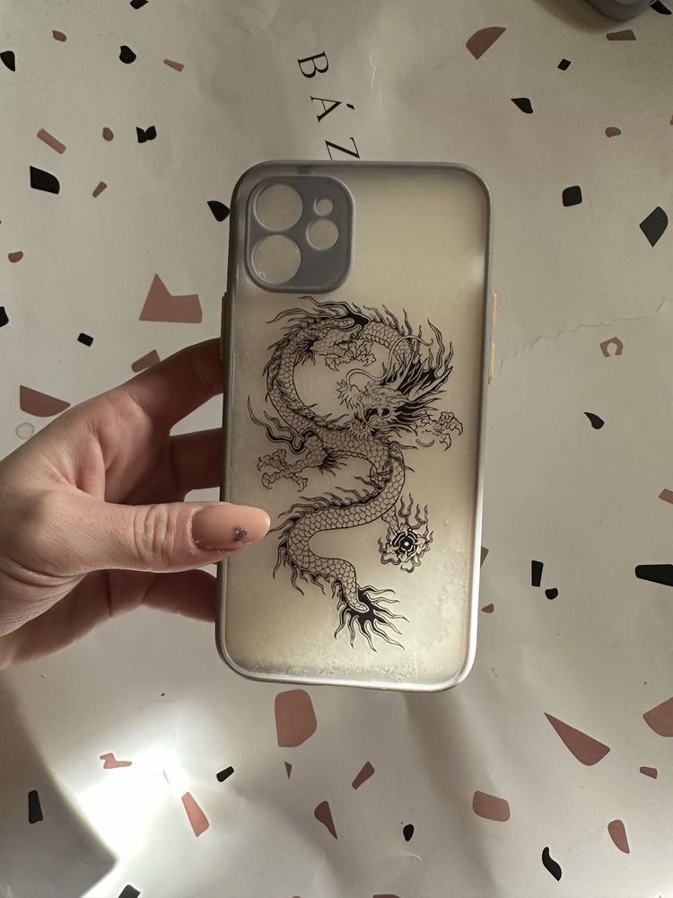 Чохли iphone 12/12 pro айфон 12/12 про