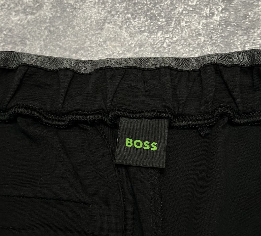 Шорти Boss оригінал