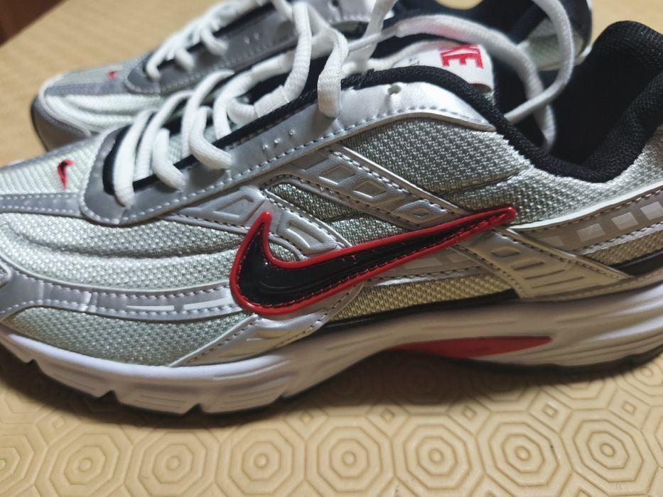 Sapatilhas Nike Initiator Cinza Homem 41