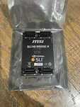 SLI HB BridgeM MSI NVidia para 2 placas graficas ao mesmo tempo num PC