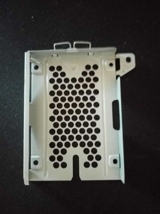 Mocowanie dysku Hdd do Playstation 3