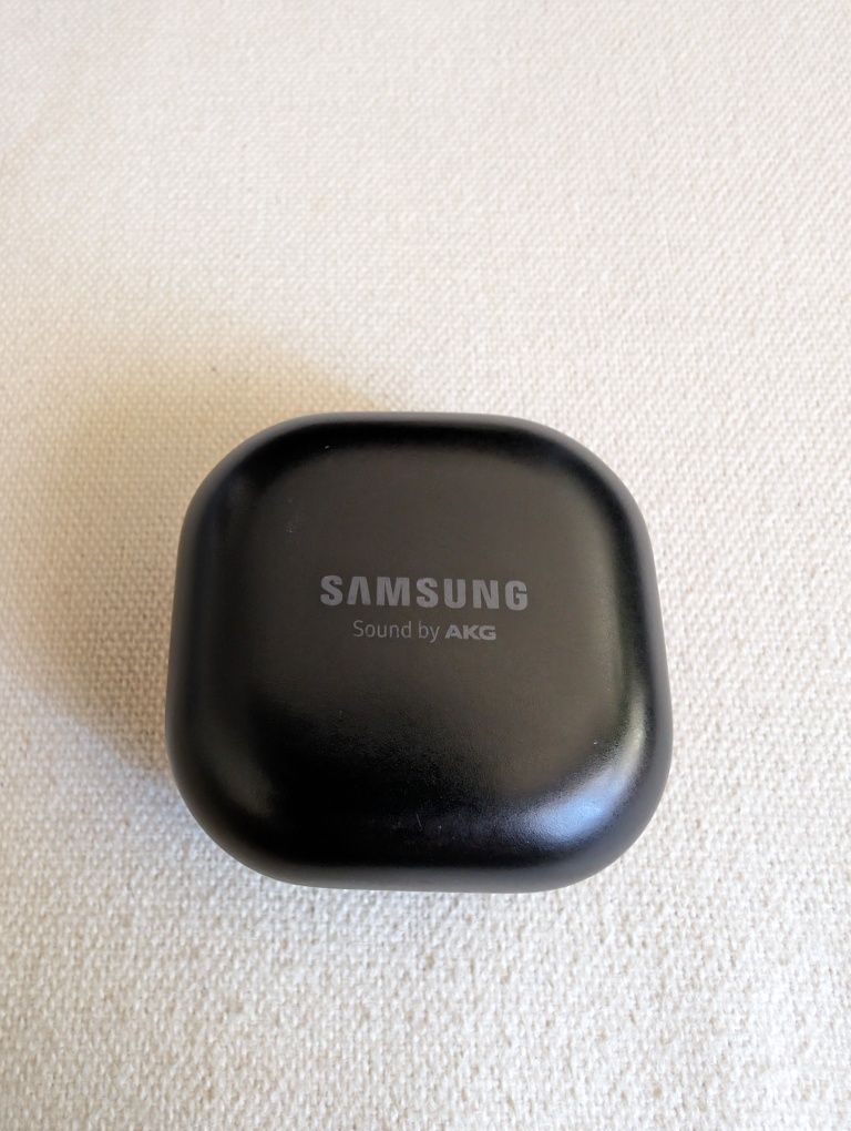 Samsung Buds Pro