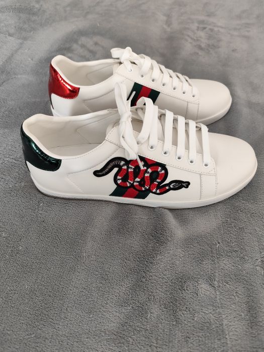 Sapatilhas Gucci 43