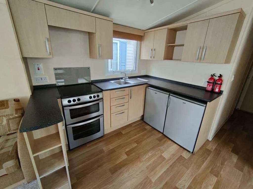 MOBILE HOMES A PARTIR : 11.200