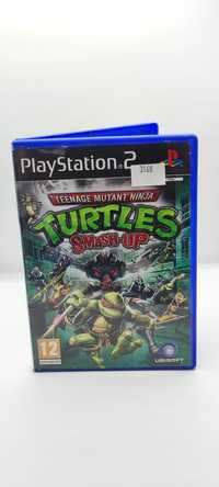 Turtles Smash Up Ps2 nr 3168