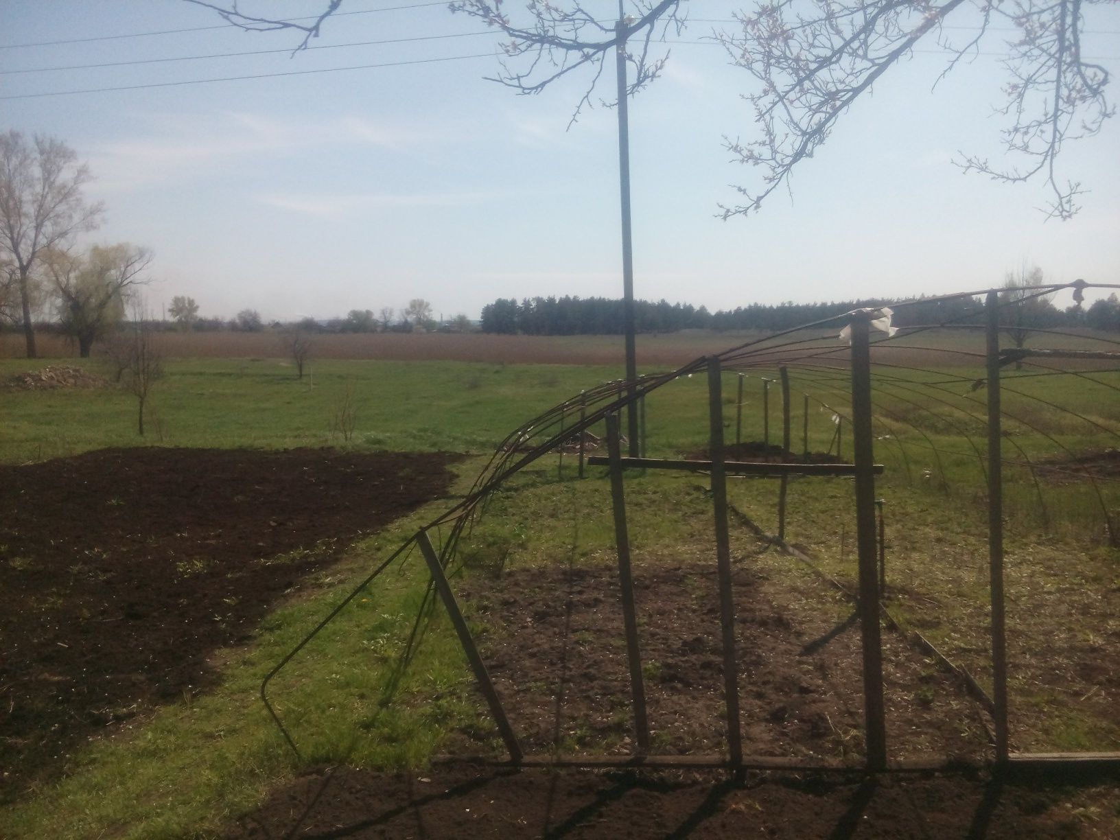 Продам дом в Куриловке