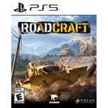 Прокат Road Craft Ps5 Elden Ring Nightreign PS4 PS5