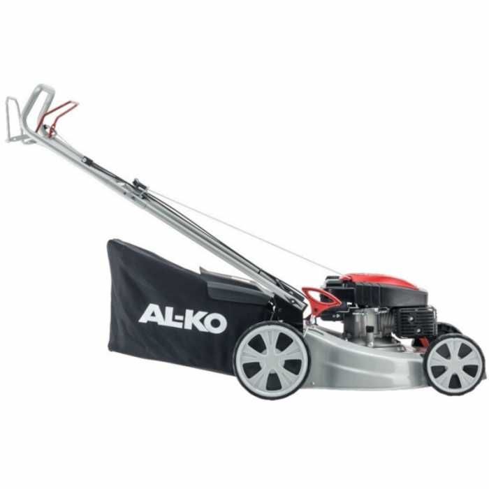 Газонокосарка AL-KO Easy 4.60 SP-S (113795)