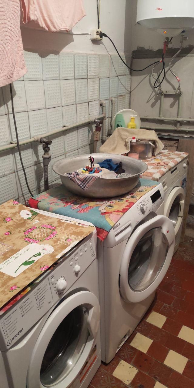 Продаж кімнати у гуртожитку. Виставка.