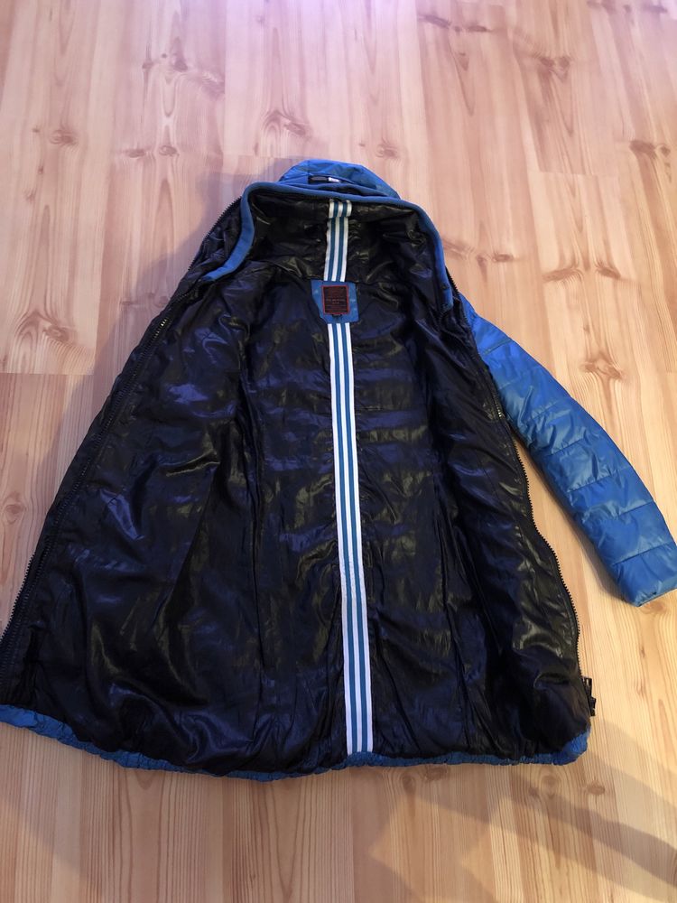 Продам куртку  для дівчинки152-158, куртку -пальто