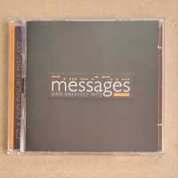 OMD - Messages (OMD Greatest Hits) 2008 DVD + CD