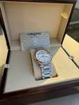 Longines master collection