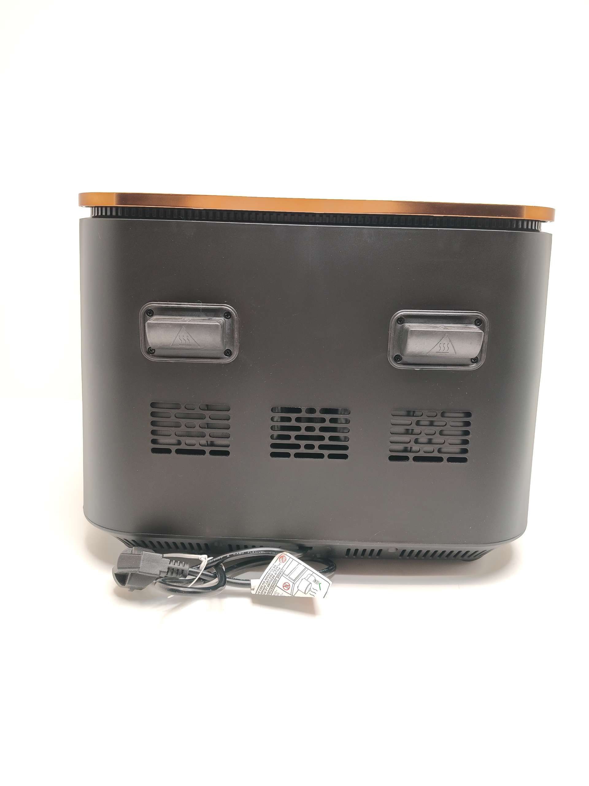 Frytkownica beztłuszczowa Ninja Foodi MAX  AF400EUCP Dual Zone , 9,5 l