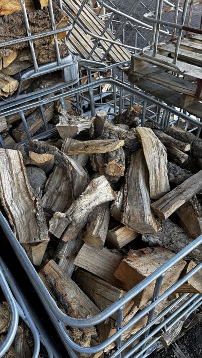 Lenha Seca entrega imediata