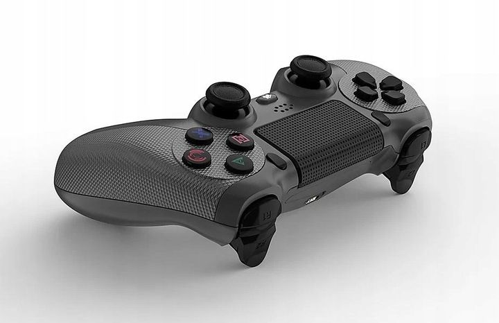 Bezprzewodowy Pad Gamingowy Do Ps4 Kontroler Doubleshock Zamiennik Wib