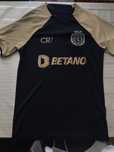 Camisa do Sporting, edição CR7