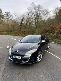 Renault Megane III 1.5 DCI Coupe