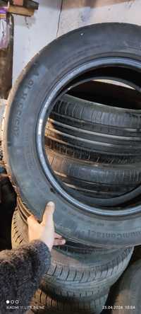 Шини Continental Conti Premium Contact    205/55 R16 v