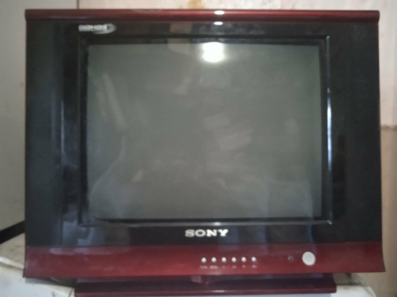 Телевизор   Sony