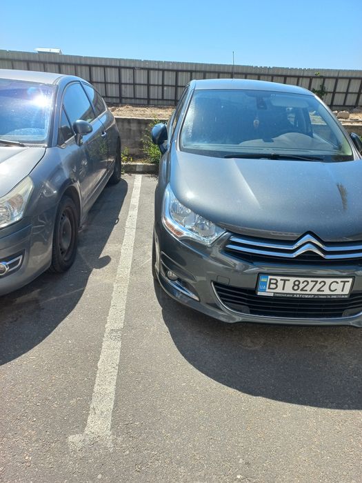 Продам  авто ситроен с4