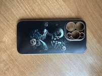 Etui na Iphone 14 pro