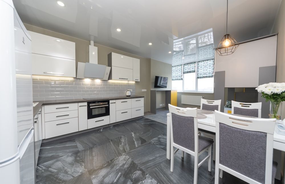 Апартаменти біля ТЦ Республіка Парк