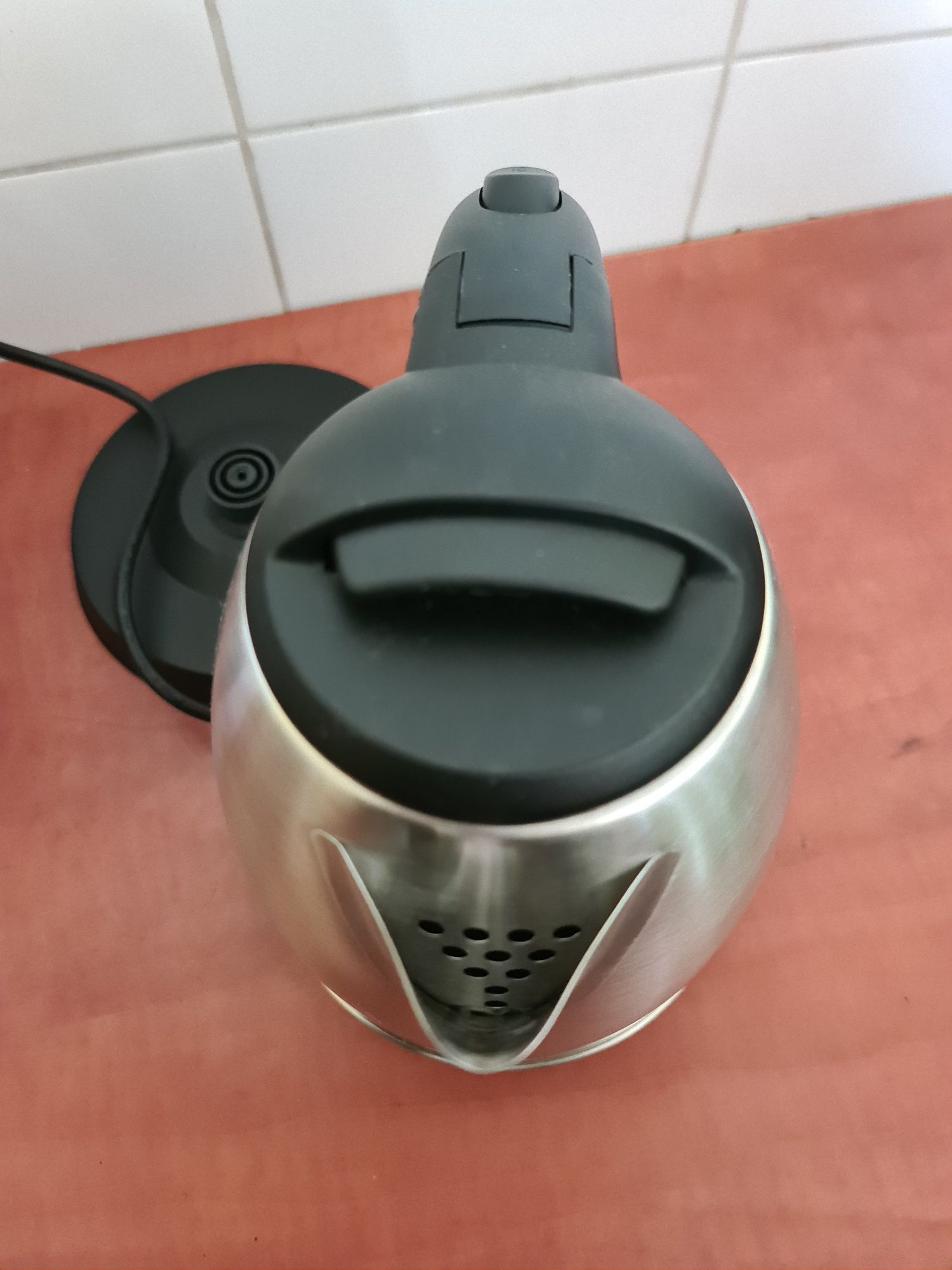 Czajnik elektryczny 1,7 L Skive