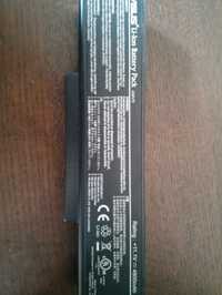 Bateria ASUS Li-Ion Battery Pack A32-F3