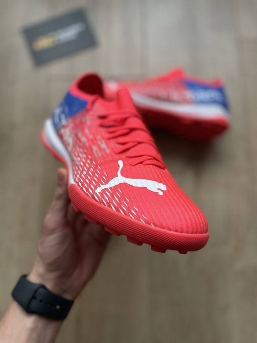 Puma Ultra сороконіжки оригінал