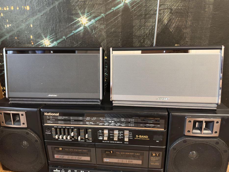 ЭКСКЛЮЗИВ! домашняя коллекция Bose soundlink mobile speaker 2 high-end