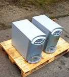 Dozownik do wody pitnej dystrybutor AQTO Basic Watersystems 230V