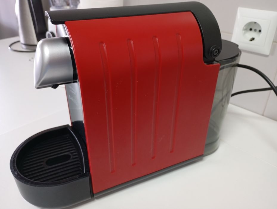 Máquina de café Pingo Doce Barista