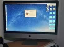Monitor  Apple i Mac 27 polegadas