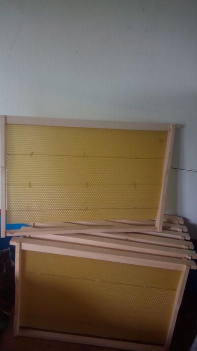 Продам рамки. Дадан