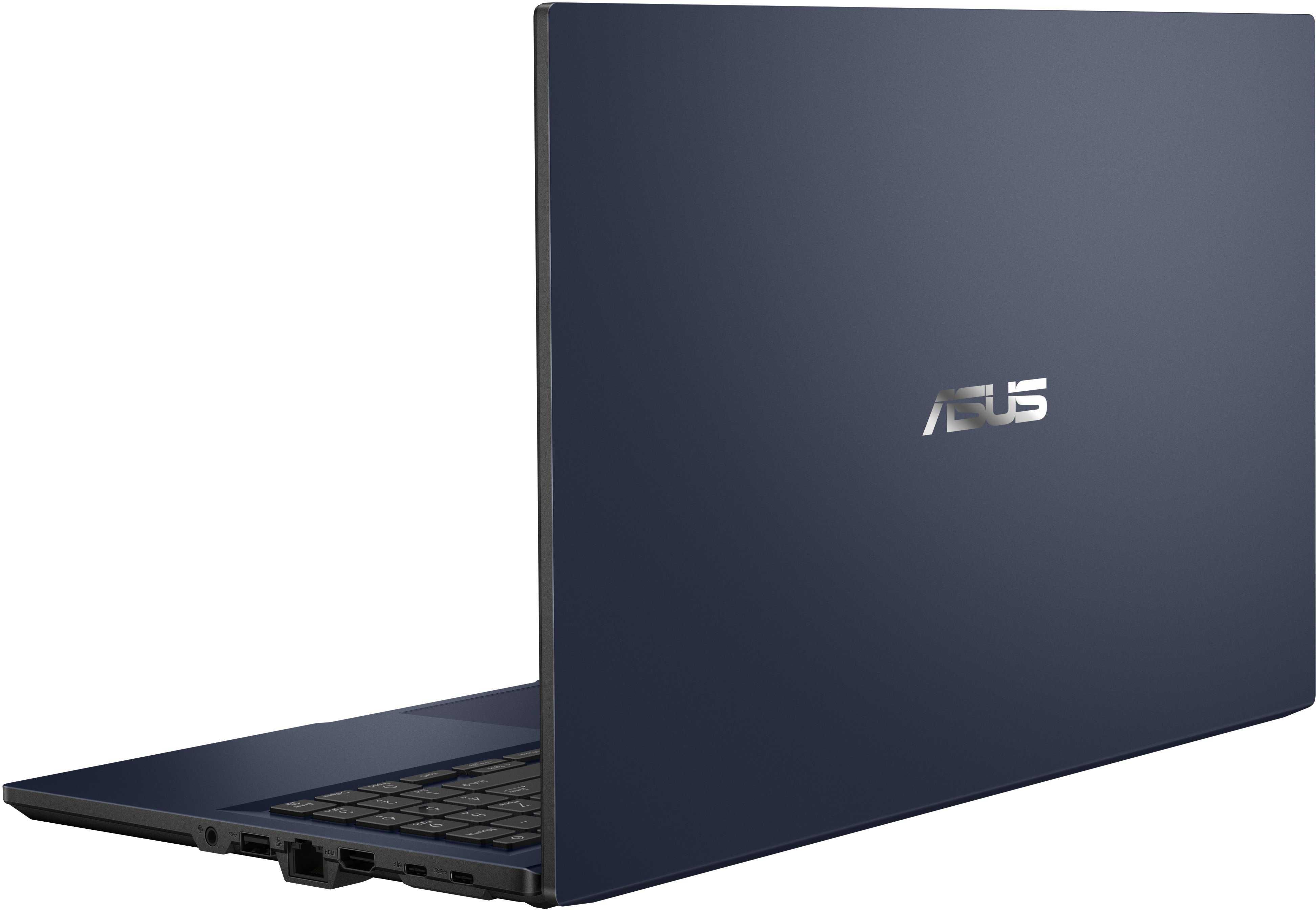 Asus ExpertBook B1502CVA-i5-1335U/8GB/512GB/W11P ноутбук