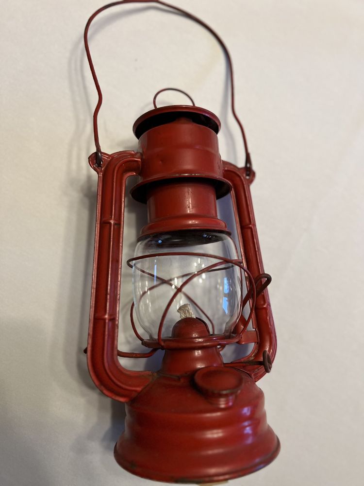 Lampa naftowa JUPITER 1