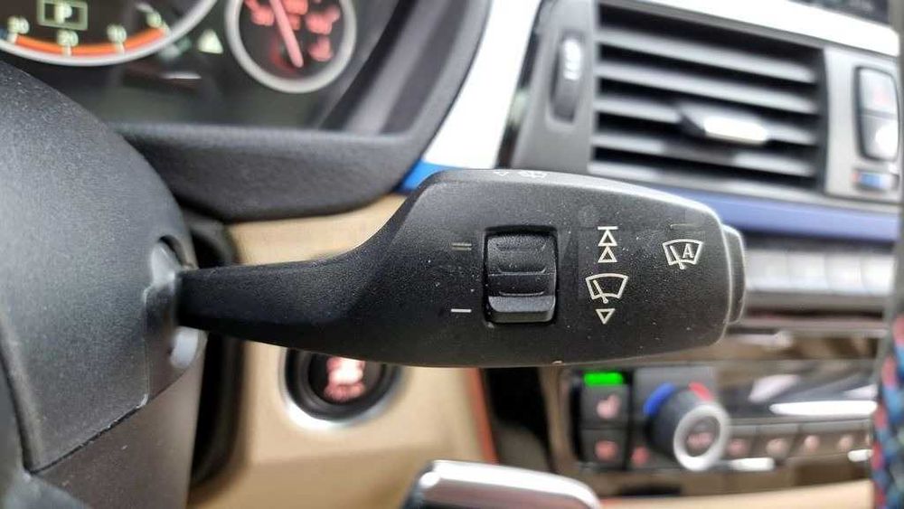 BMW 3 Series (F30) 320d