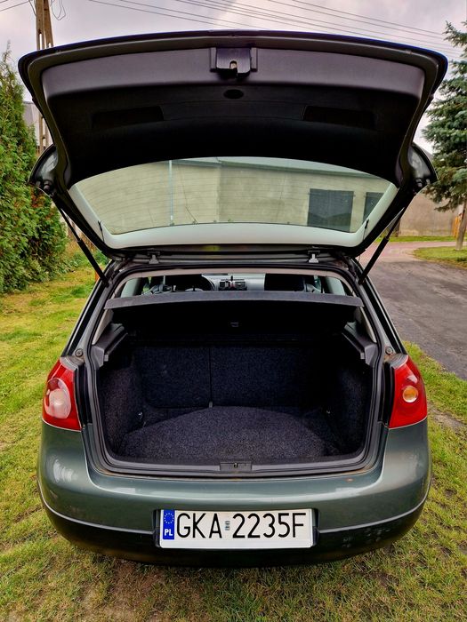Vw Golf V 1.4/75KM benzyna 2004r