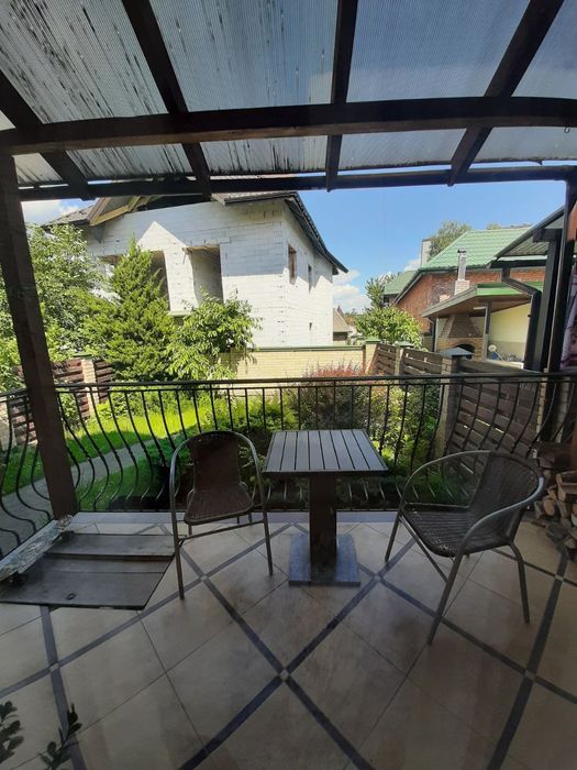 Продаж котеджу Винники