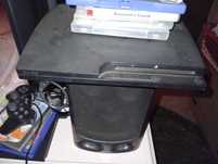 Ps3 em bom estado