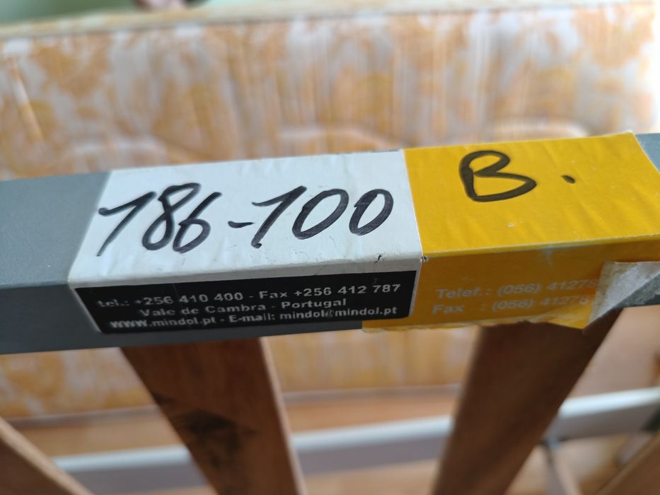 Cama de criança marca Mindol