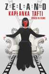 Kapłanka Tafti miękka
Autor: Vadim Zeland