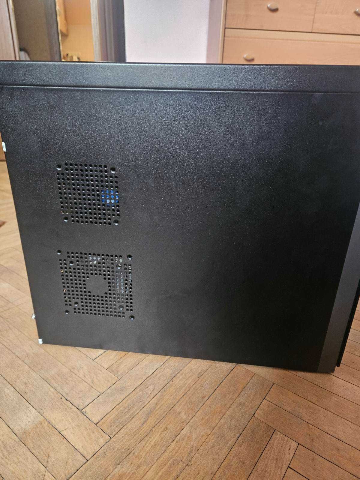 Комп'ютер для Ігор і Роботи / PC Intel / CPU G4560 / 3.50Ghz, RX460