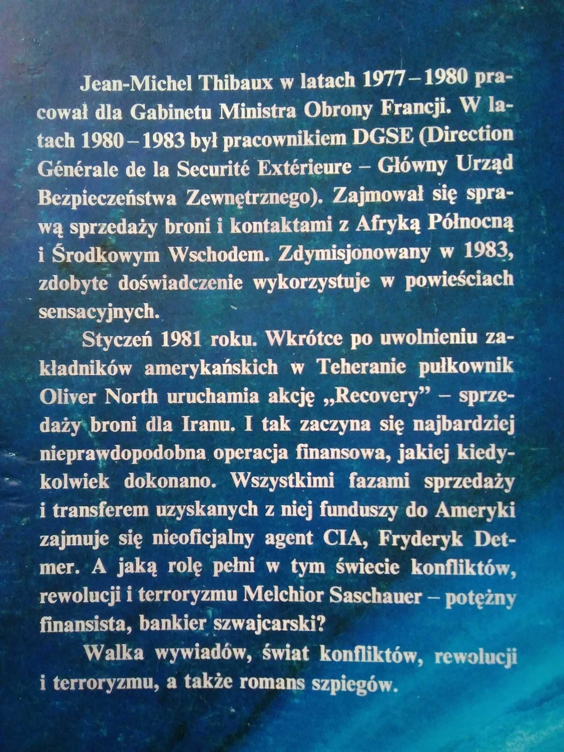 Bal bankierów Jean Michael Thibaux, za darmo film Mr. & Mrs. Bridge