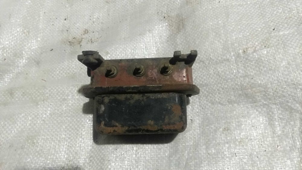 Реле регулятор РР 315Д