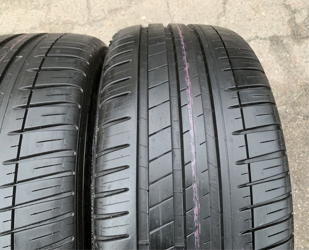 Шини Michelin Pilot Sport 3 245/45 R18 пара