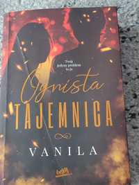 Ognista tajemnica vanila