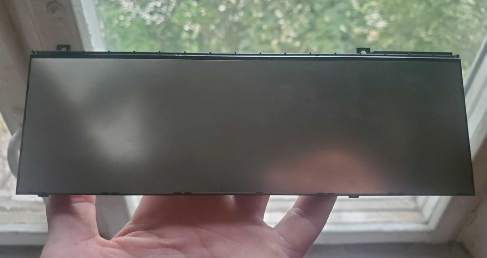 Батарея 64Wh Dell Precision 7530