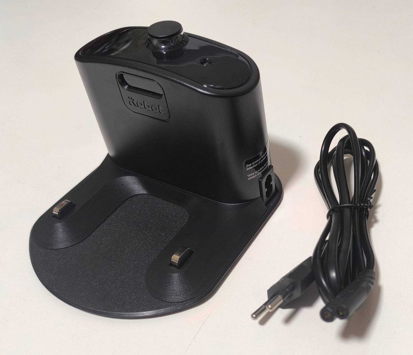 Зарядна станція для роботу-пилососу iRobot Roomba модель 17070