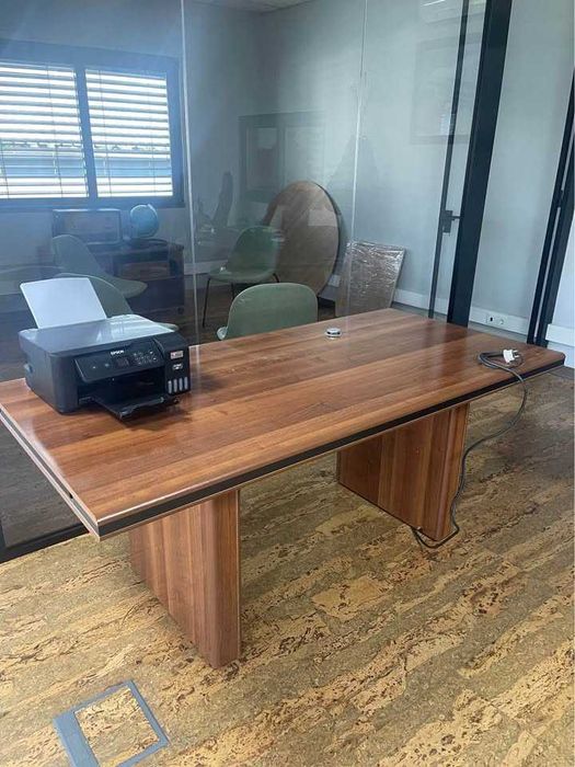 Mobiliário de Escritório